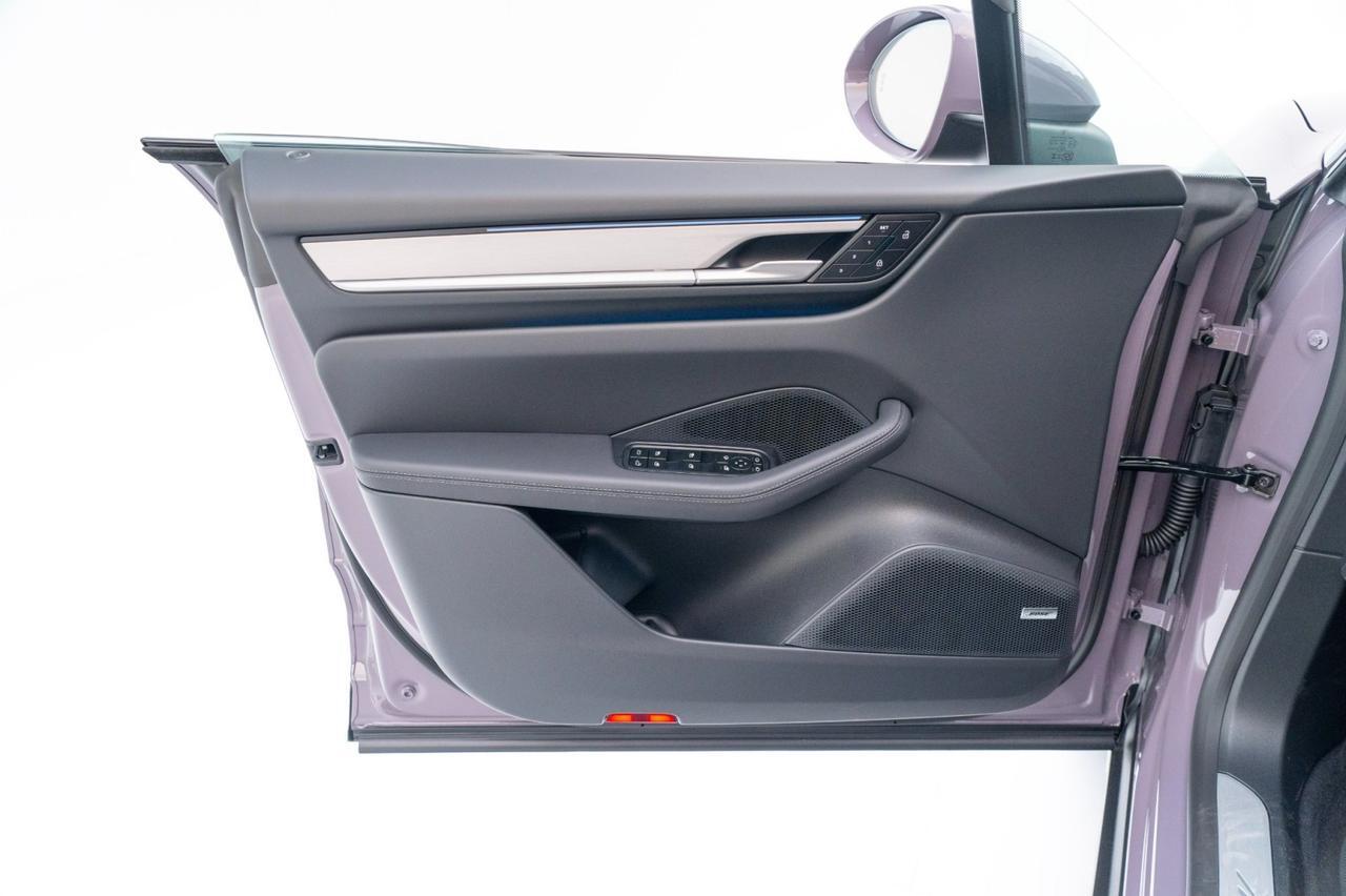 2025 Porsche Macan Electric Pompano Beach FL