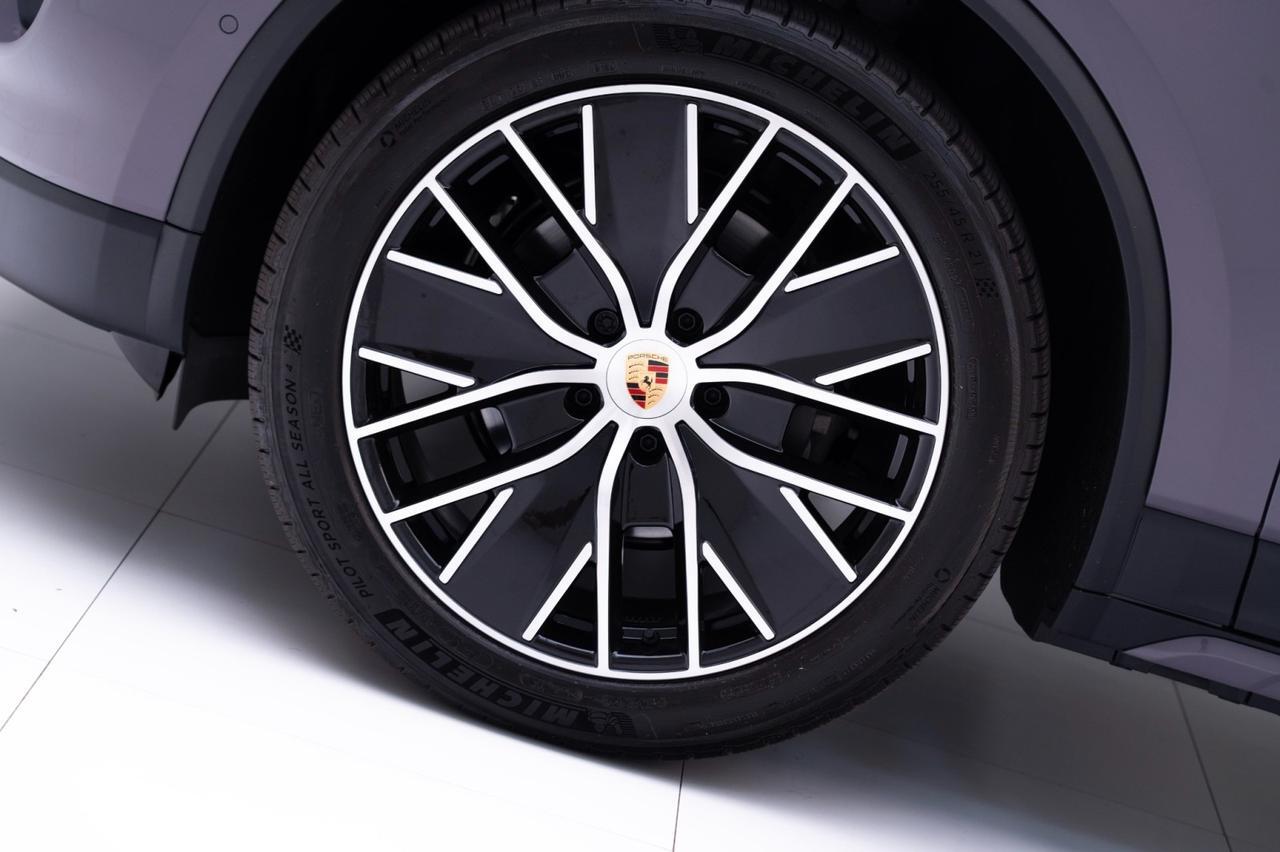 2025 Porsche Macan Electric Pompano Beach FL