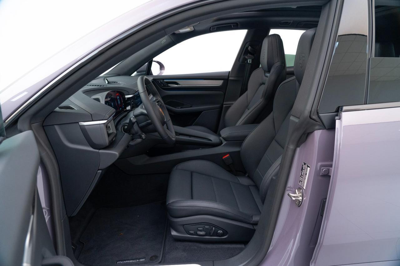 2025 Porsche Macan Electric Pompano Beach FL