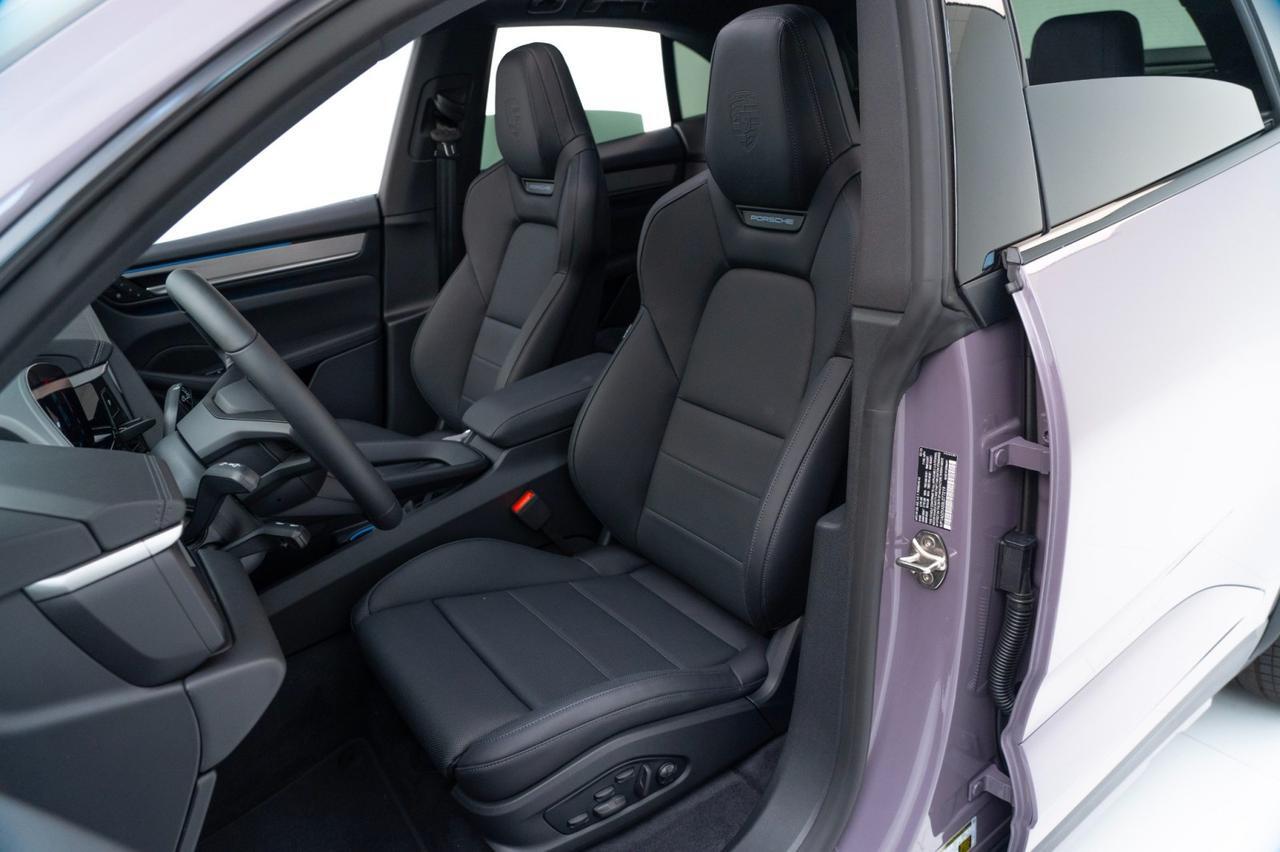 2025 Porsche Macan Electric Pompano Beach FL