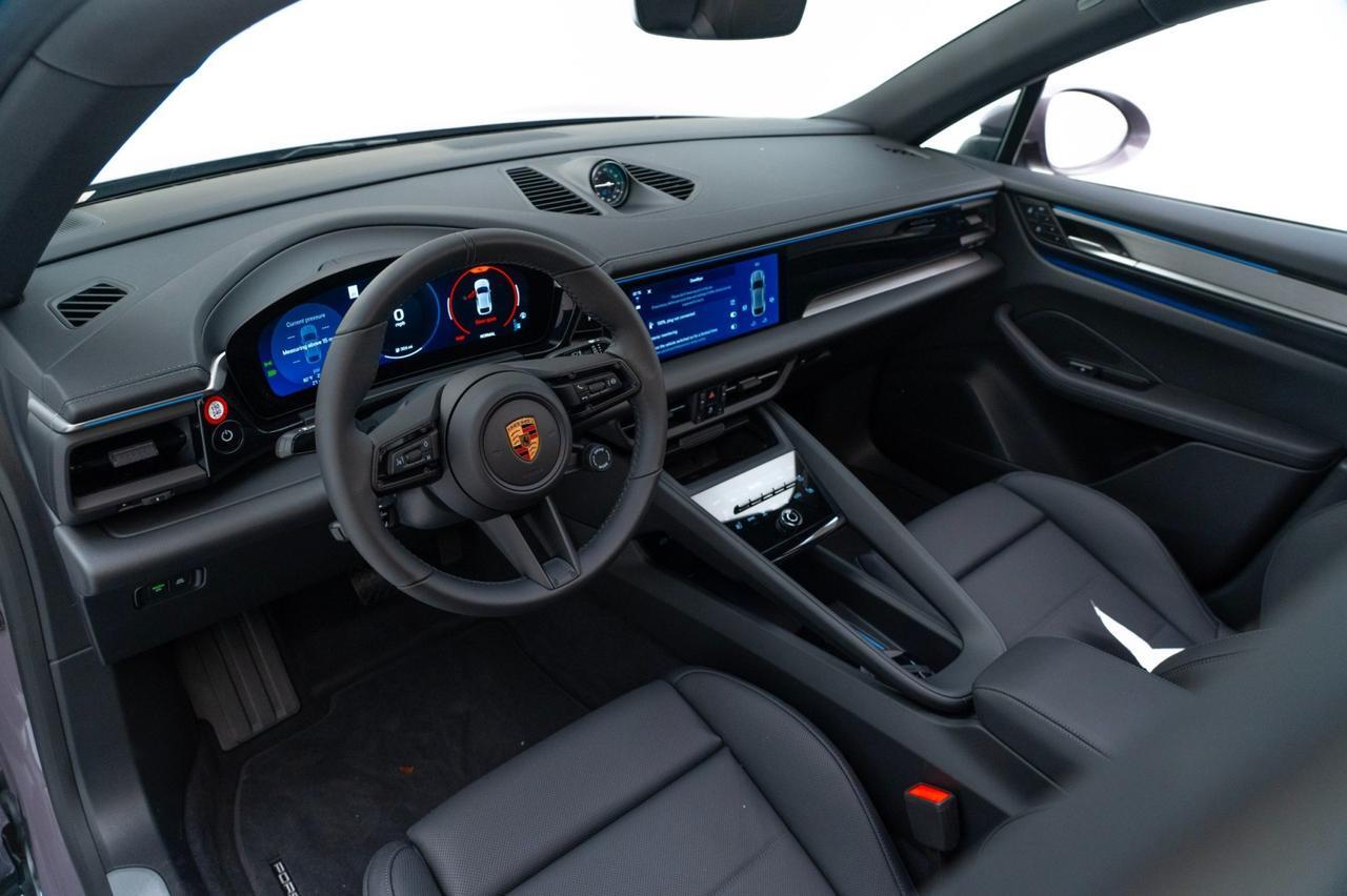 2025 Porsche Macan Electric Pompano Beach FL