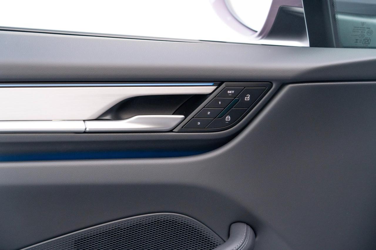 2025 Porsche Macan Electric Pompano Beach FL