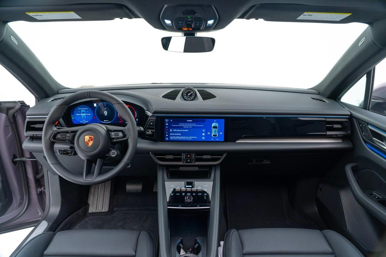 2025 Porsche Macan Electric Pompano Beach FL