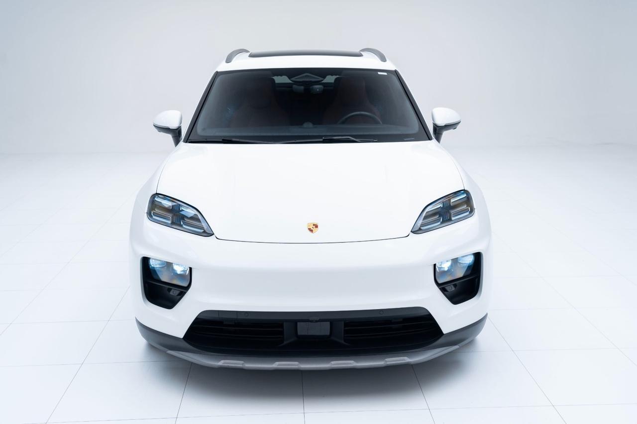 2025 Porsche Macan Electric Pompano Beach FL