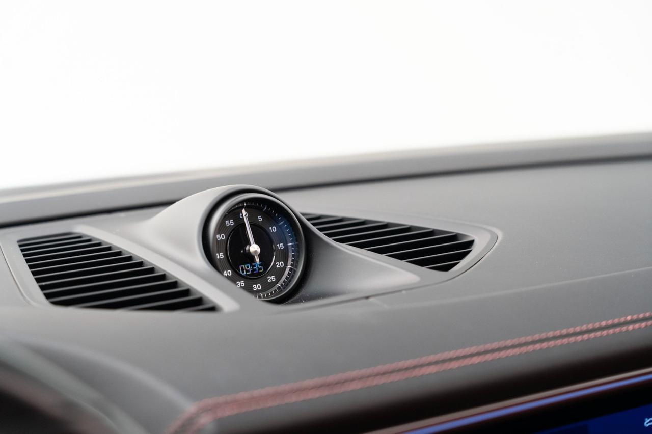 2025 Porsche Macan Electric Pompano Beach FL