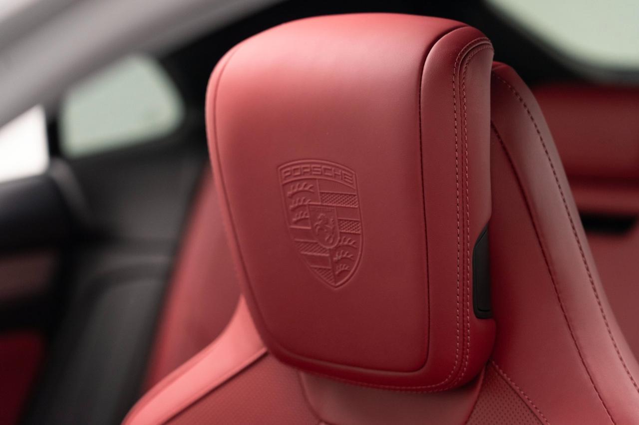 2025 Porsche Macan Electric Pompano Beach FL