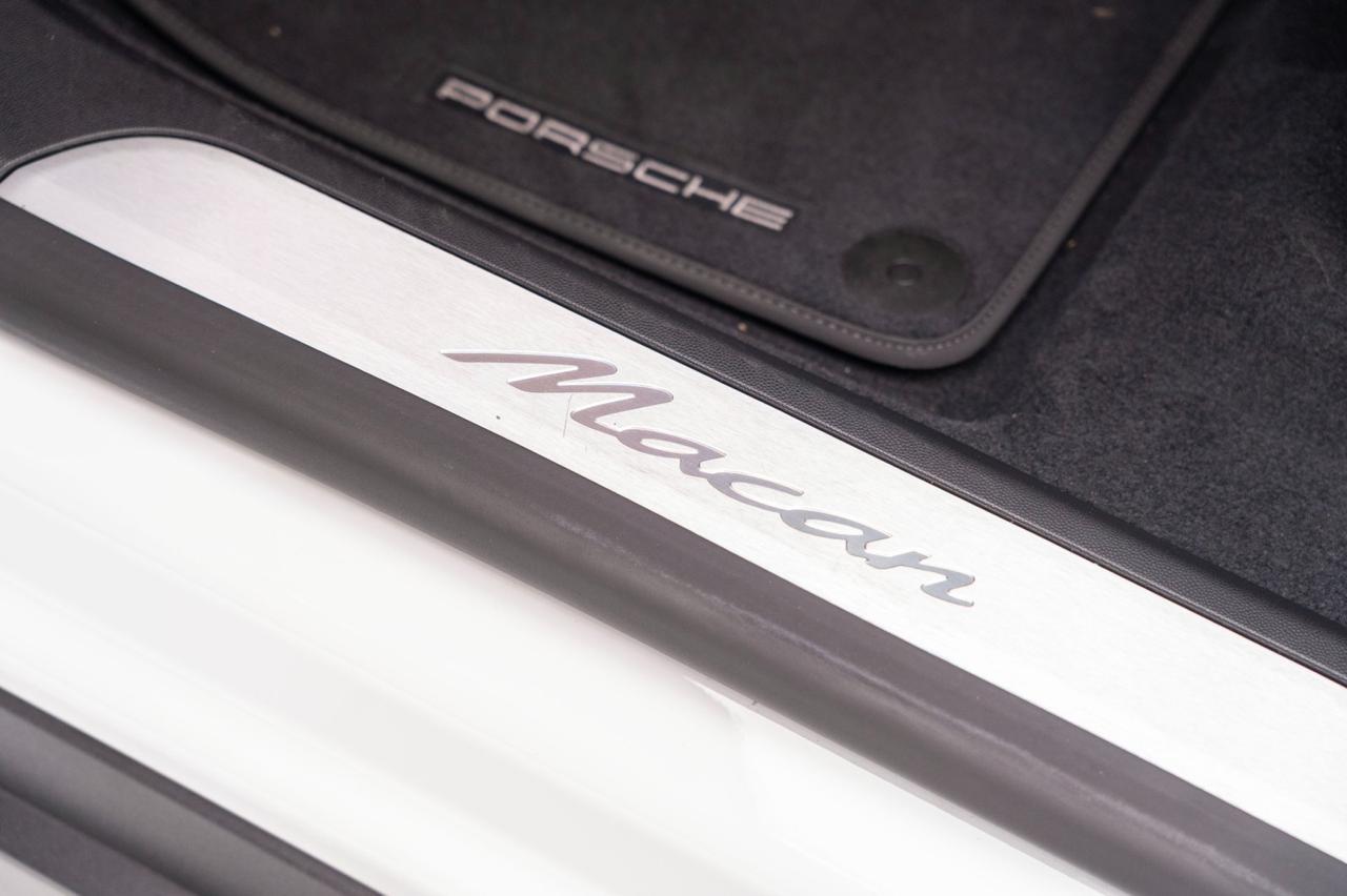 2025 Porsche Macan Electric Pompano Beach FL