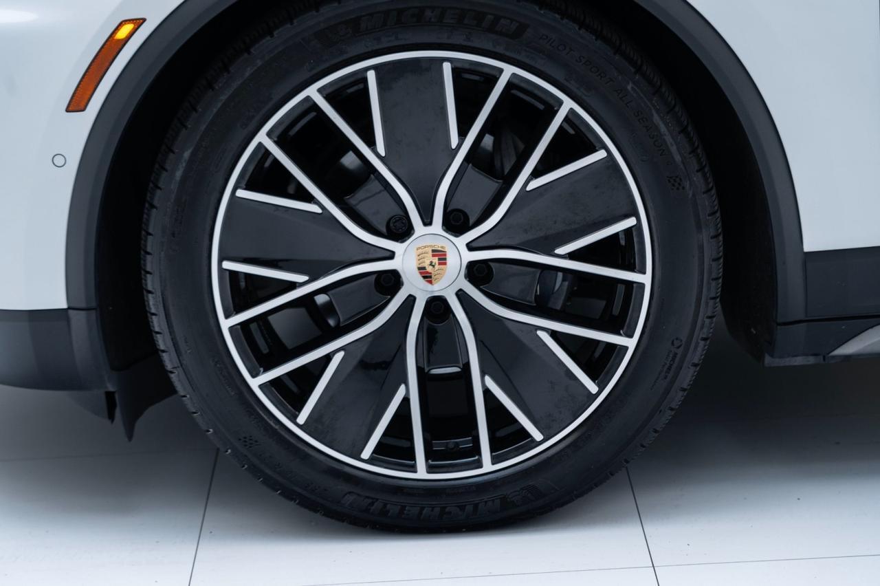 2025 Porsche Macan Electric Pompano Beach FL