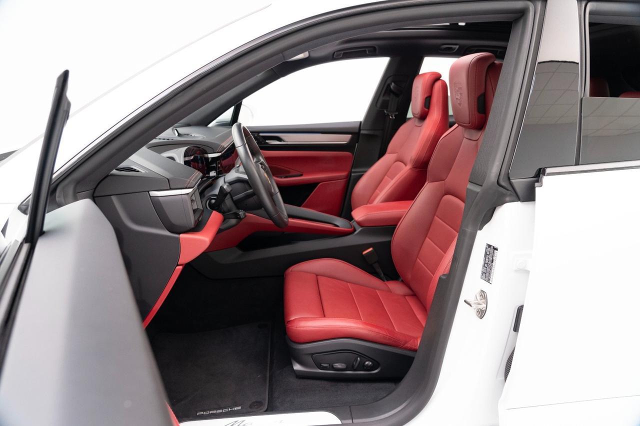 2025 Porsche Macan Electric Pompano Beach FL