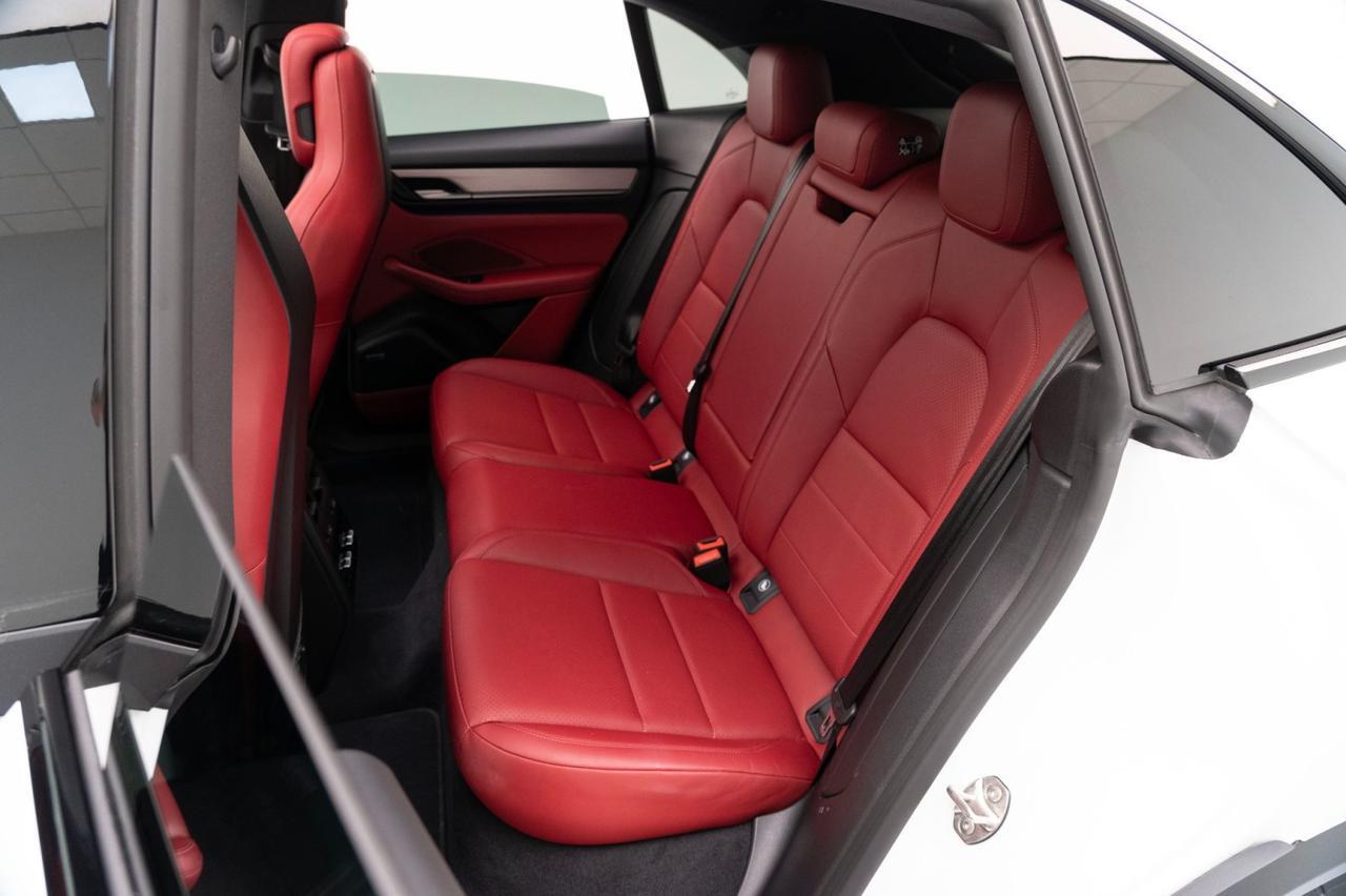 2025 Porsche Macan Electric Pompano Beach FL