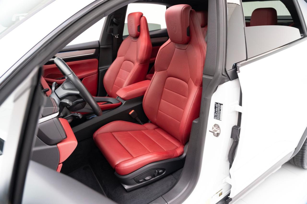 2025 Porsche Macan Electric Pompano Beach FL