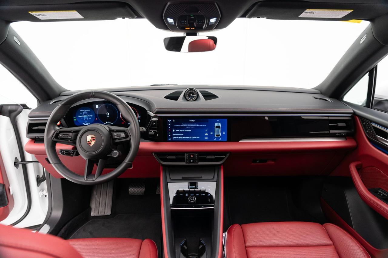 2025 Porsche Macan Electric Pompano Beach FL