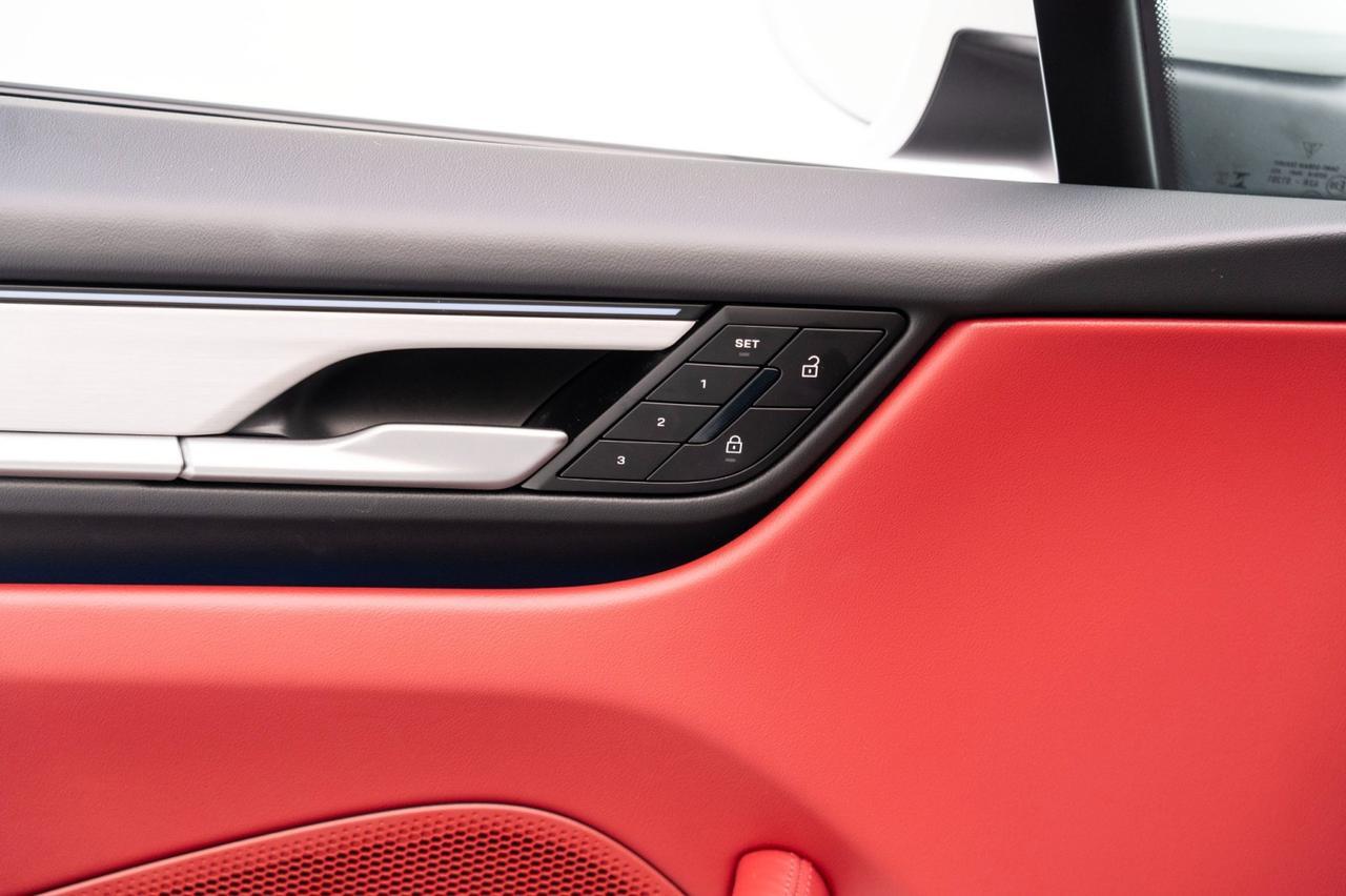2025 Porsche Macan Electric Pompano Beach FL