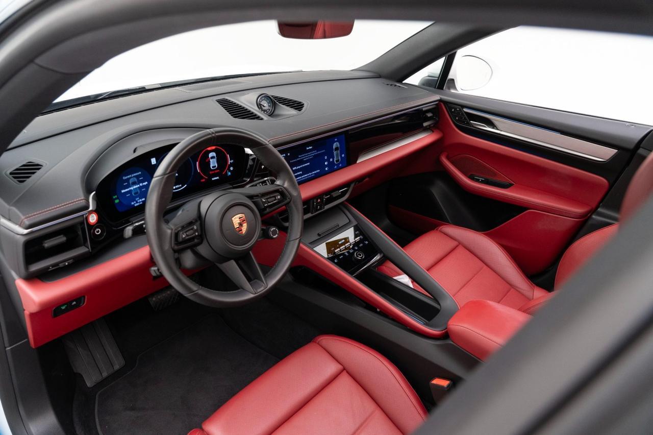 2025 Porsche Macan Electric Pompano Beach FL