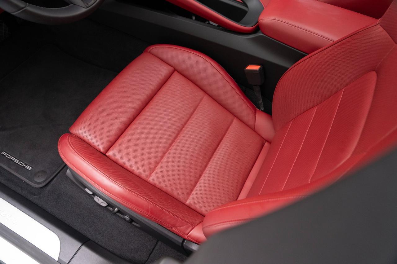 2025 Porsche Macan Electric Pompano Beach FL