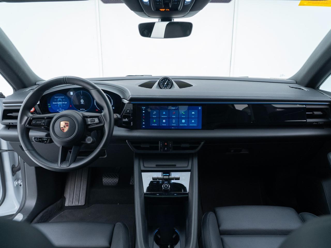 2025 Porsche Macan Electric Pompano Beach FL