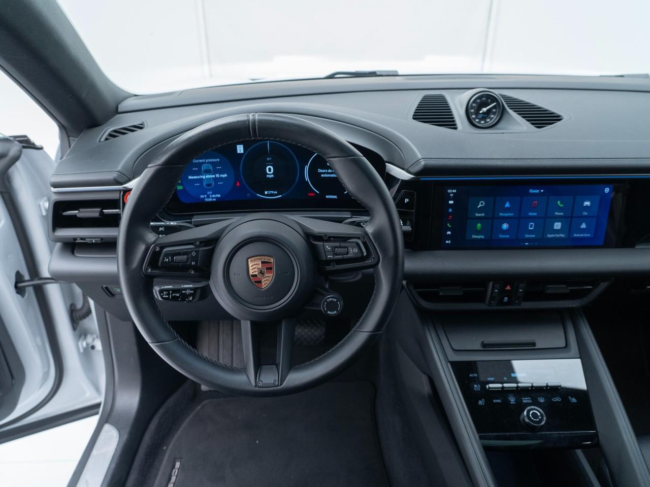 2025 Porsche Macan Electric Pompano Beach FL