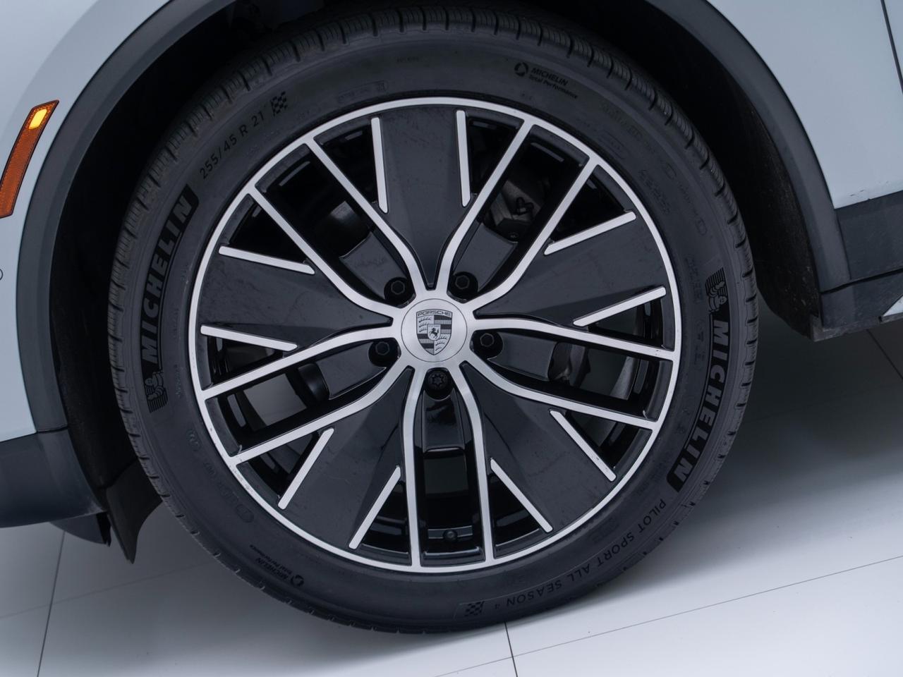 2025 Porsche Macan Electric Pompano Beach FL