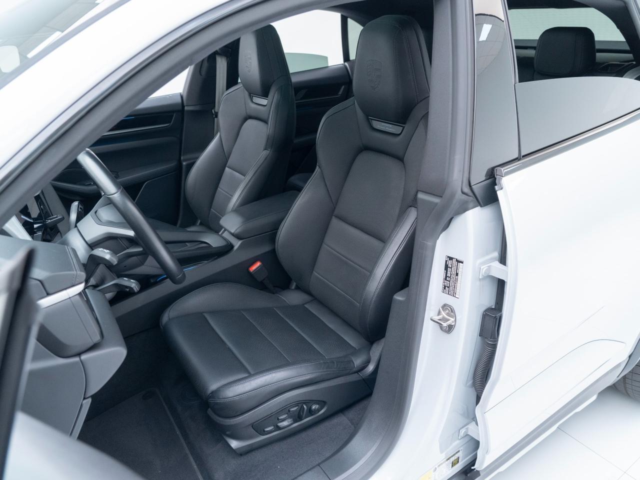 2025 Porsche Macan Electric Pompano Beach FL