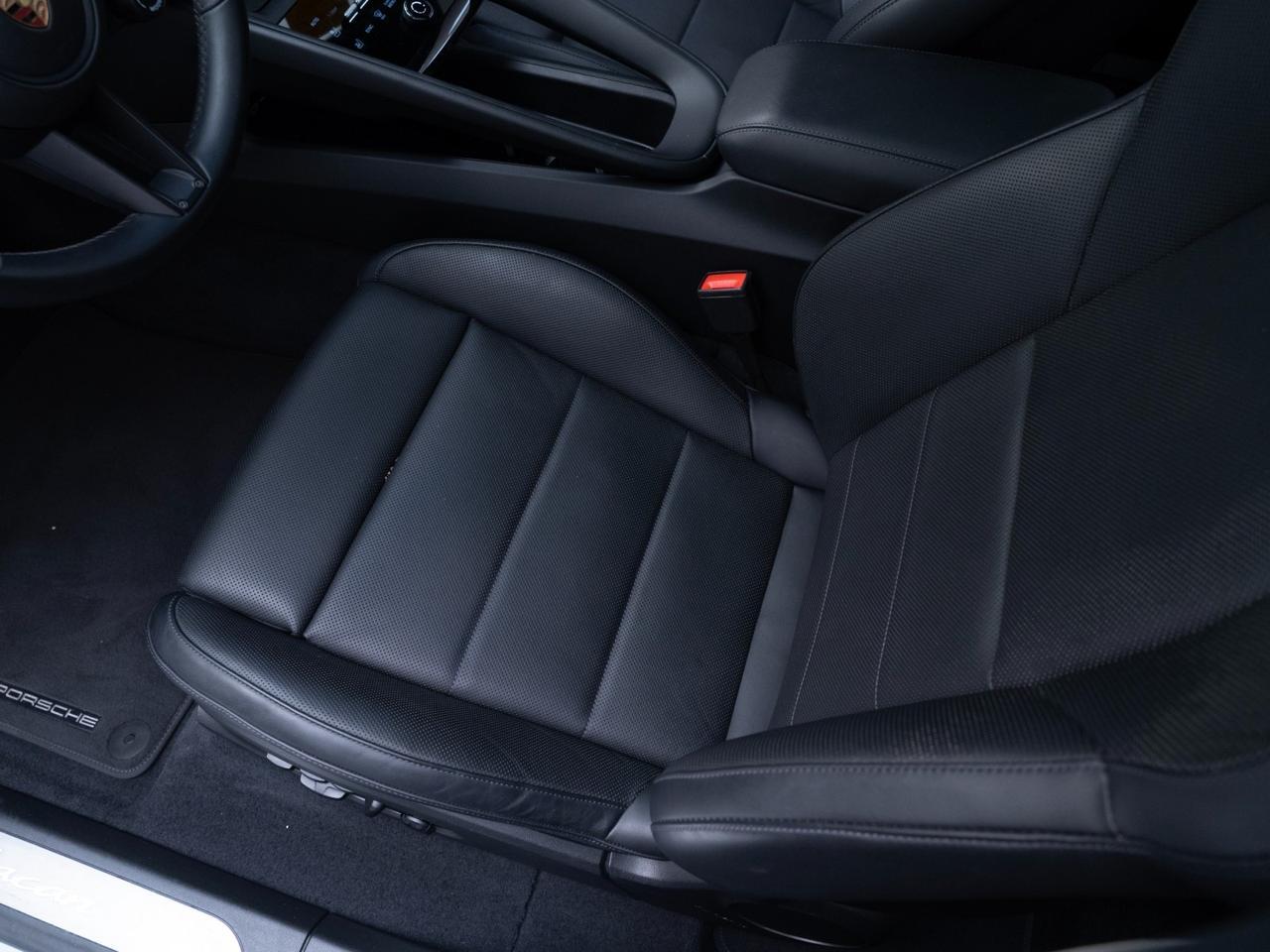 2025 Porsche Macan Electric Pompano Beach FL