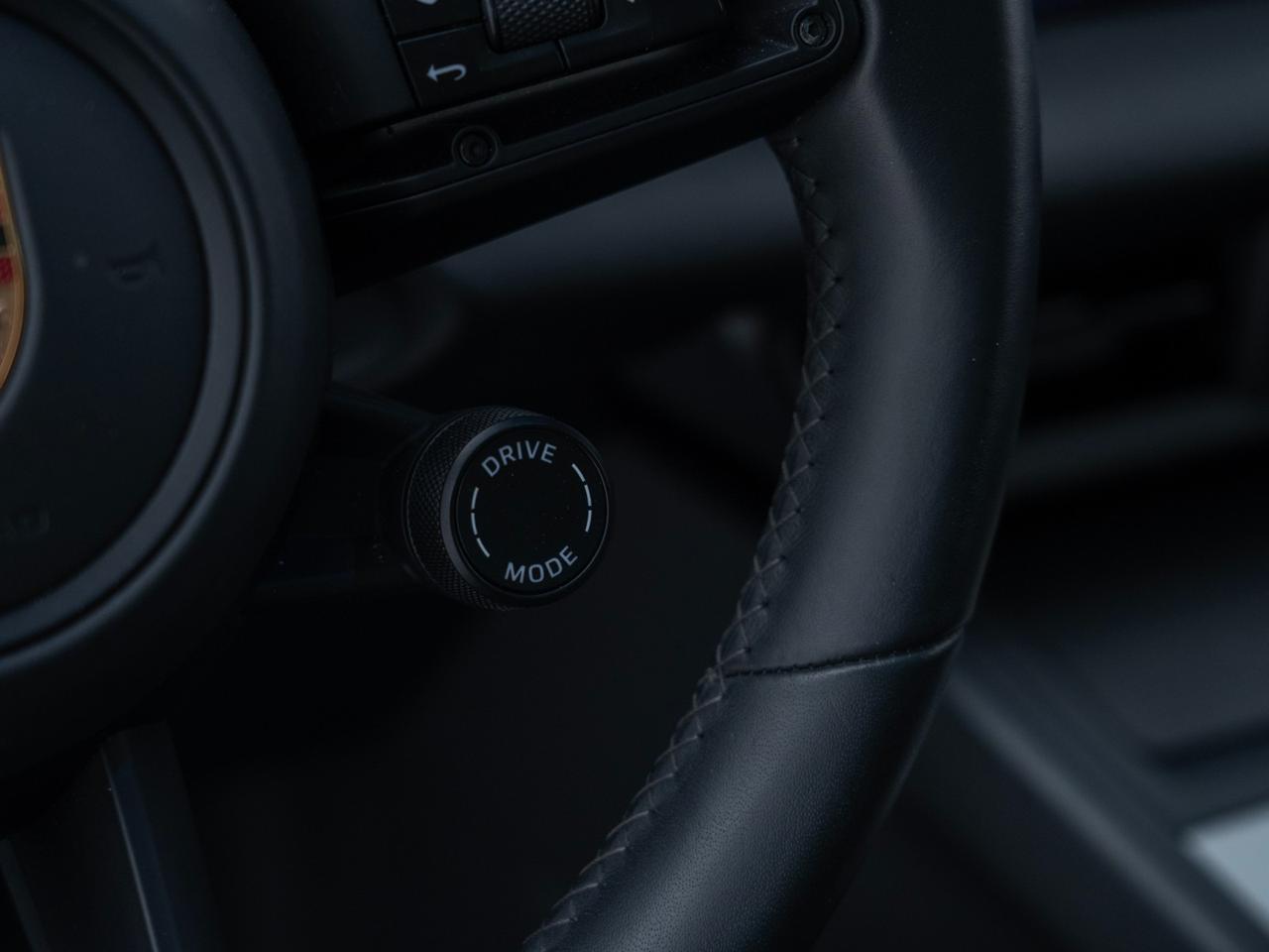 2025 Porsche Macan Electric Pompano Beach FL