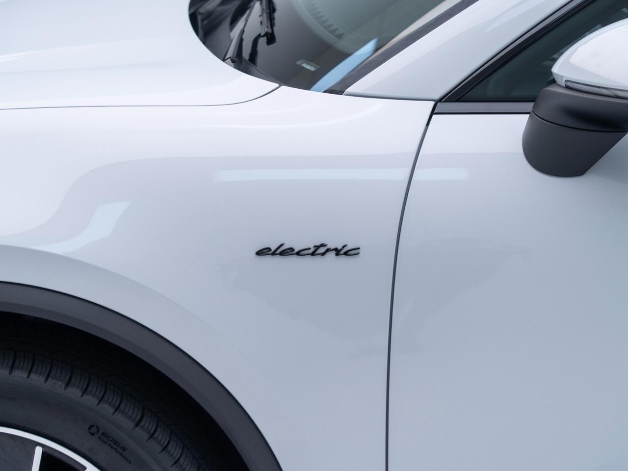 2025 Porsche Macan Electric Pompano Beach FL