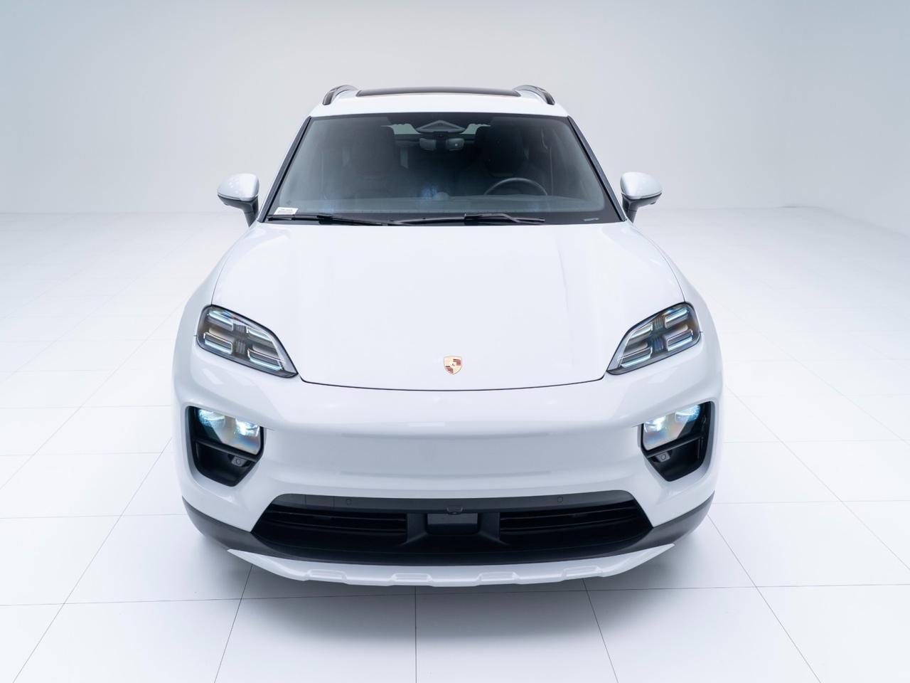 2025 Porsche Macan Electric Pompano Beach FL