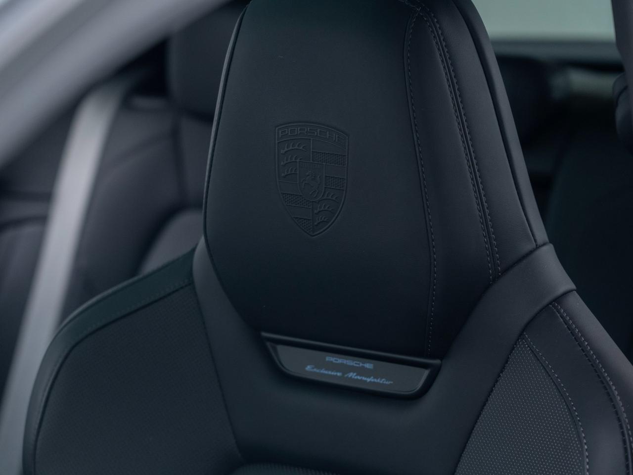 2025 Porsche Macan Electric Pompano Beach FL