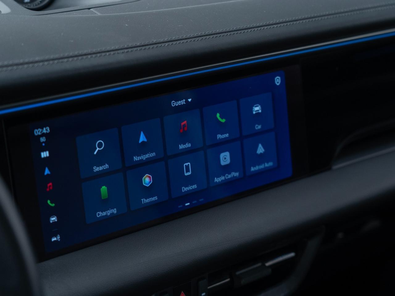 2025 Porsche Macan Electric Pompano Beach FL