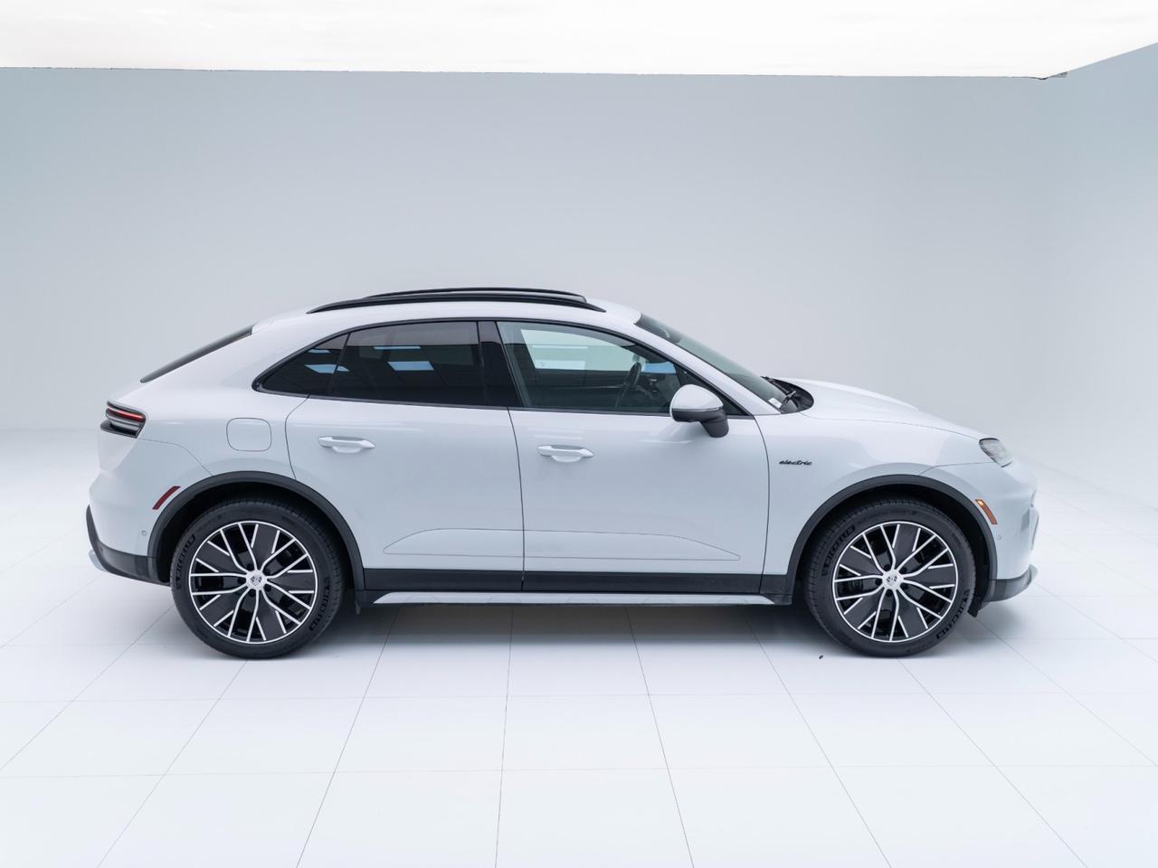 2025 Porsche Macan Electric Pompano Beach FL