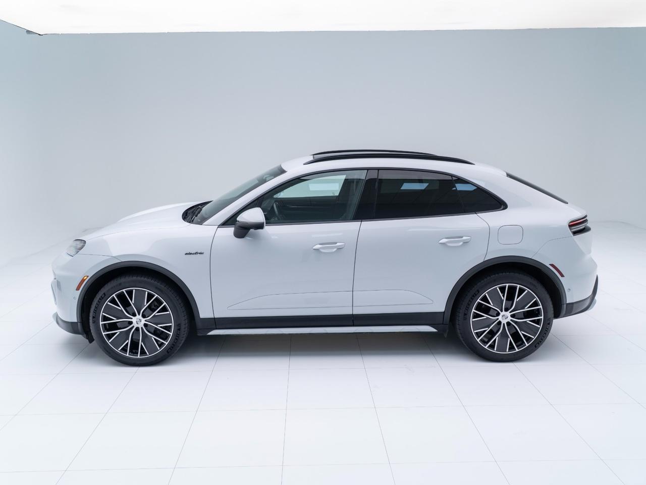 2025 Porsche Macan Electric Pompano Beach FL