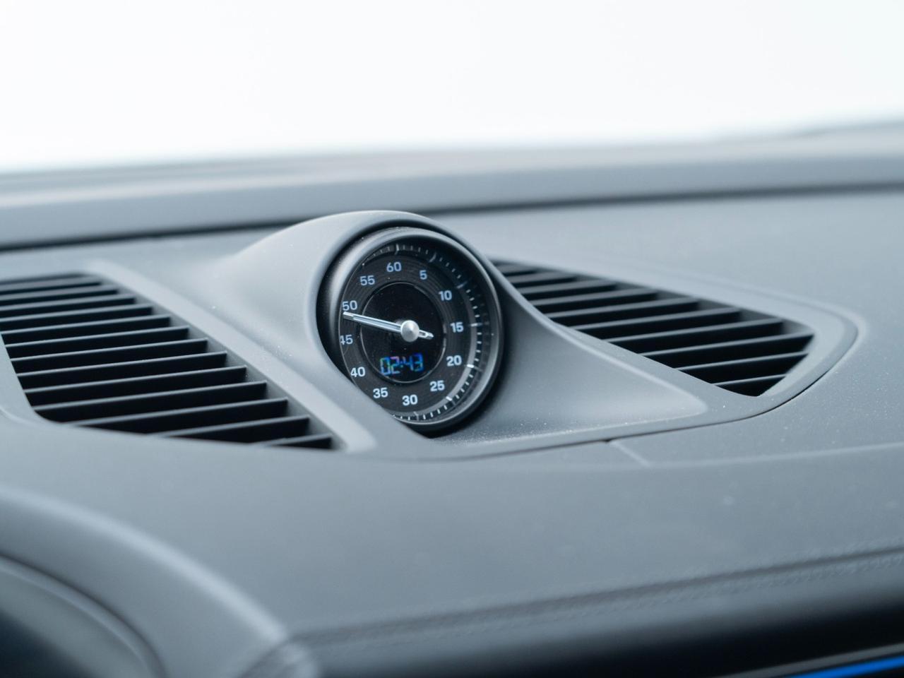 2025 Porsche Macan Electric Pompano Beach FL