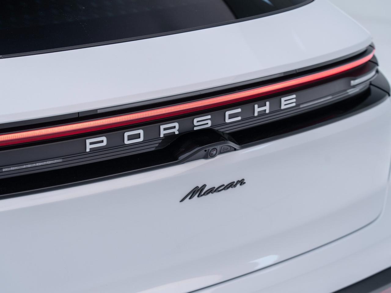 2025 Porsche Macan Electric Pompano Beach FL