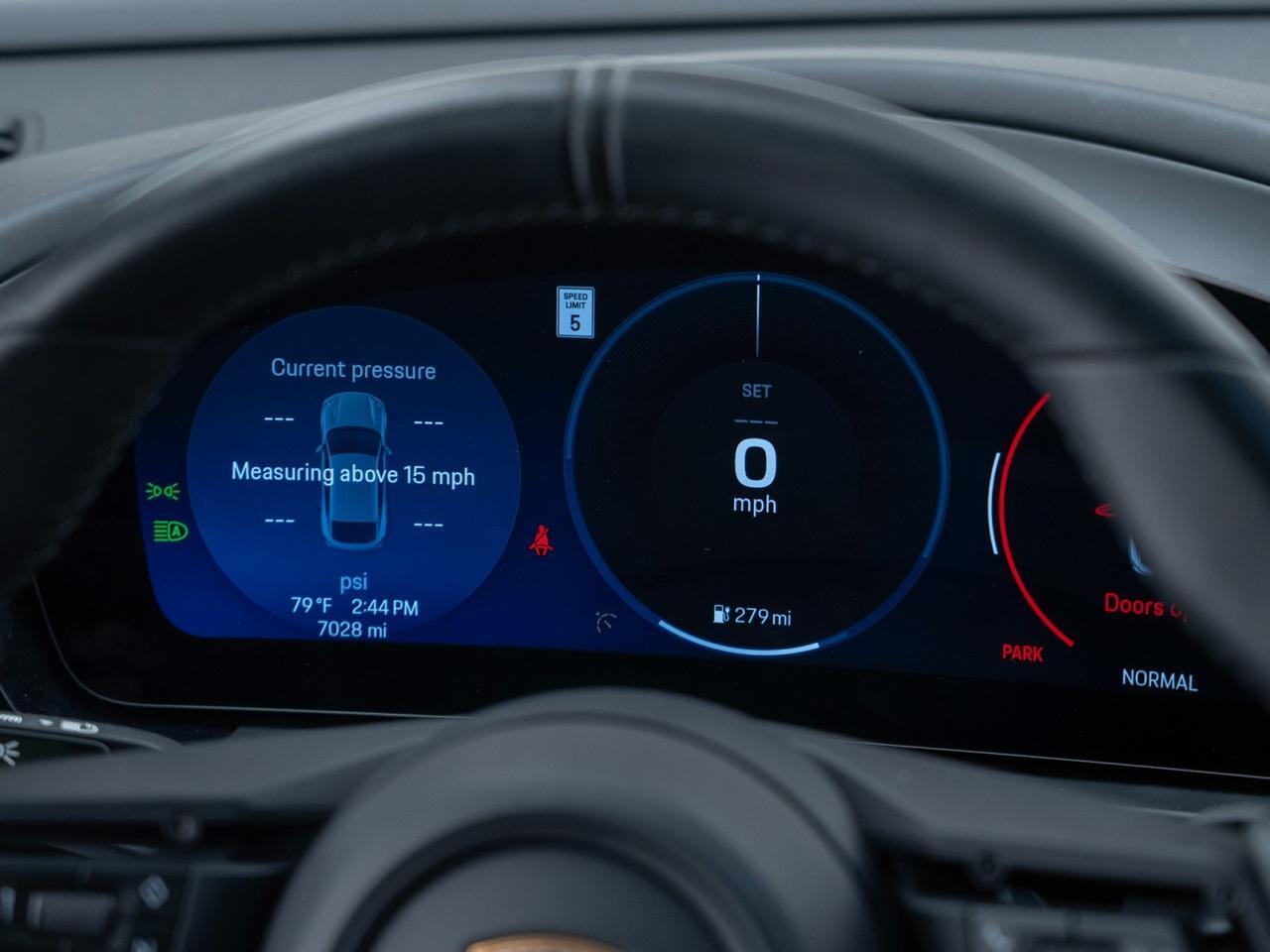 2025 Porsche Macan Electric Pompano Beach FL