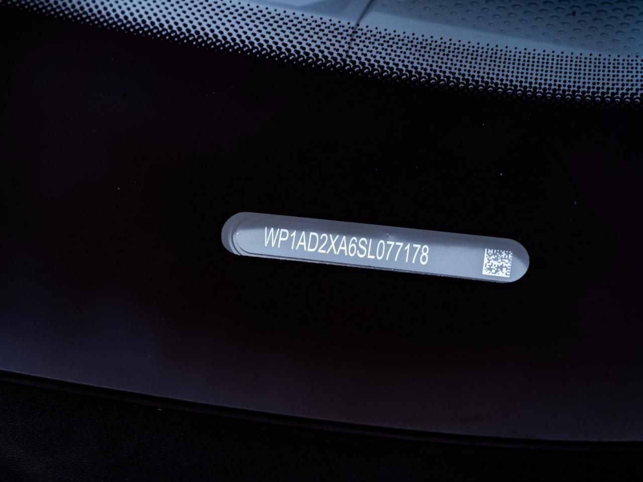 2025 Porsche Macan Electric Pompano Beach FL