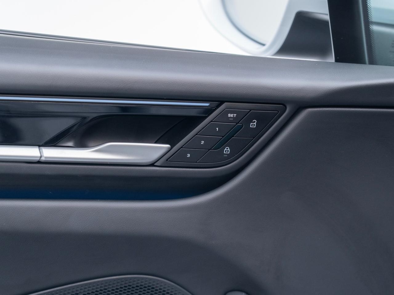 2025 Porsche Macan Electric Pompano Beach FL