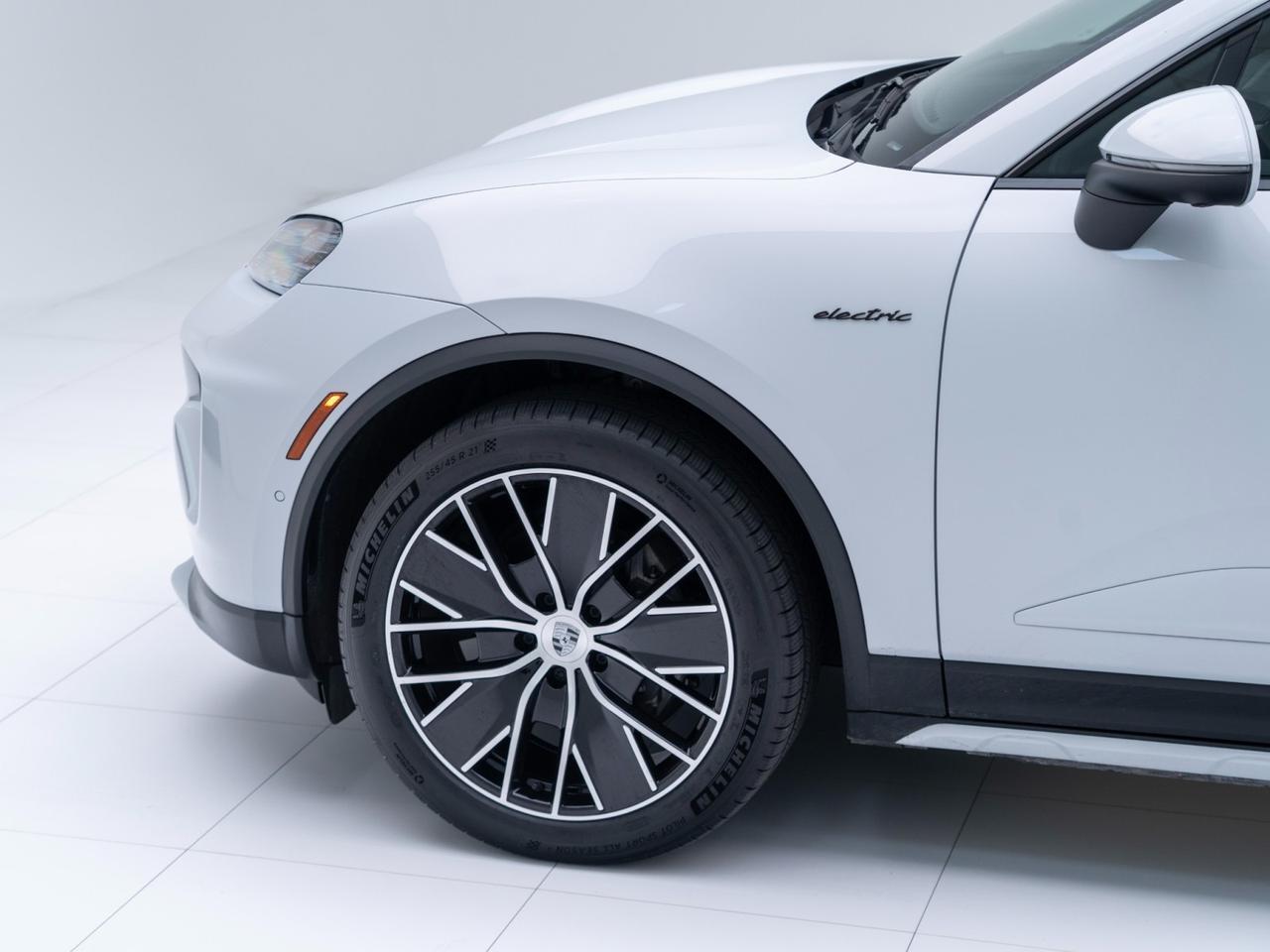 2025 Porsche Macan Electric Pompano Beach FL
