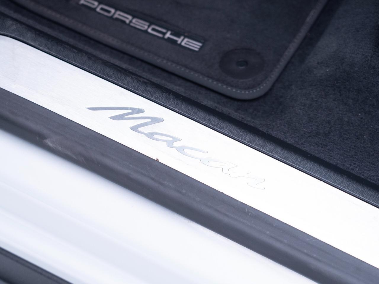 2025 Porsche Macan Electric Pompano Beach FL