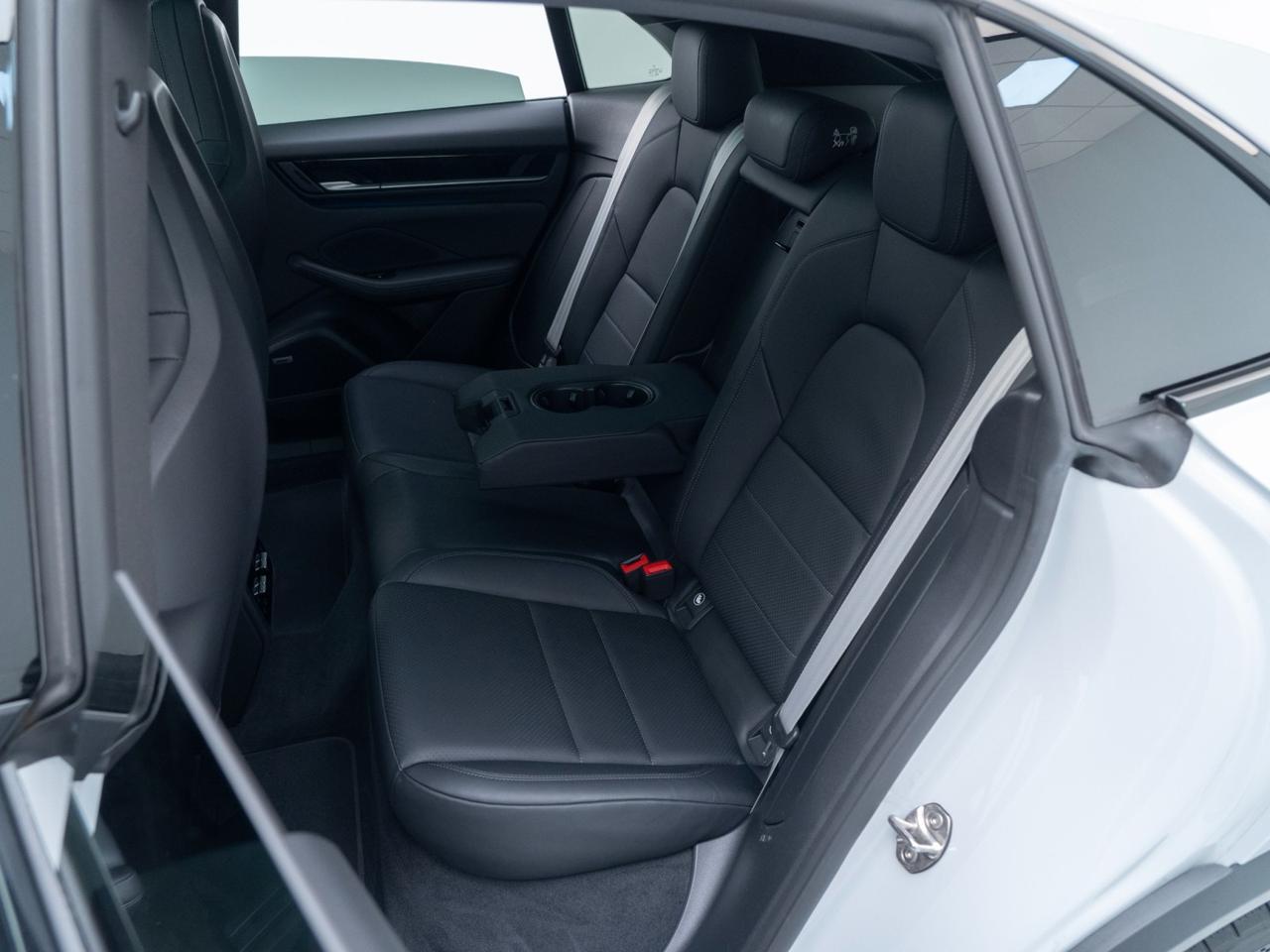 2025 Porsche Macan Electric Pompano Beach FL