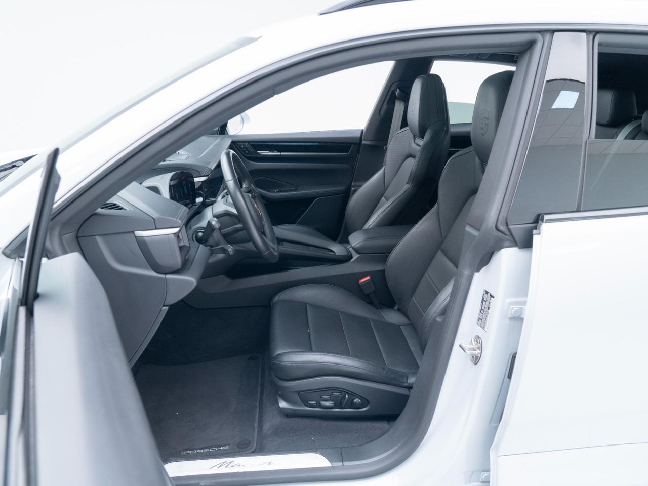 2025 Porsche Macan Electric Pompano Beach FL