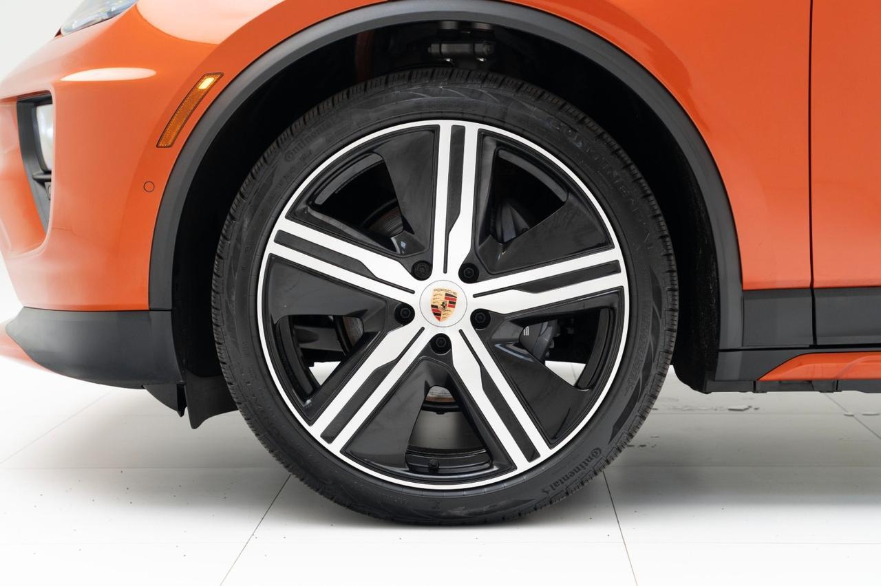 2025 Porsche Macan Electric Pompano Beach FL