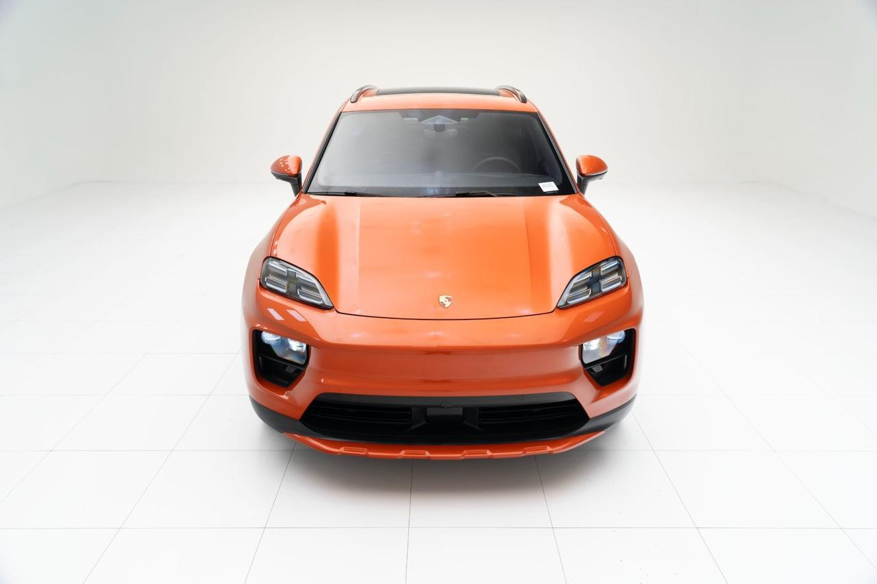 2025 Porsche Macan Electric Pompano Beach FL