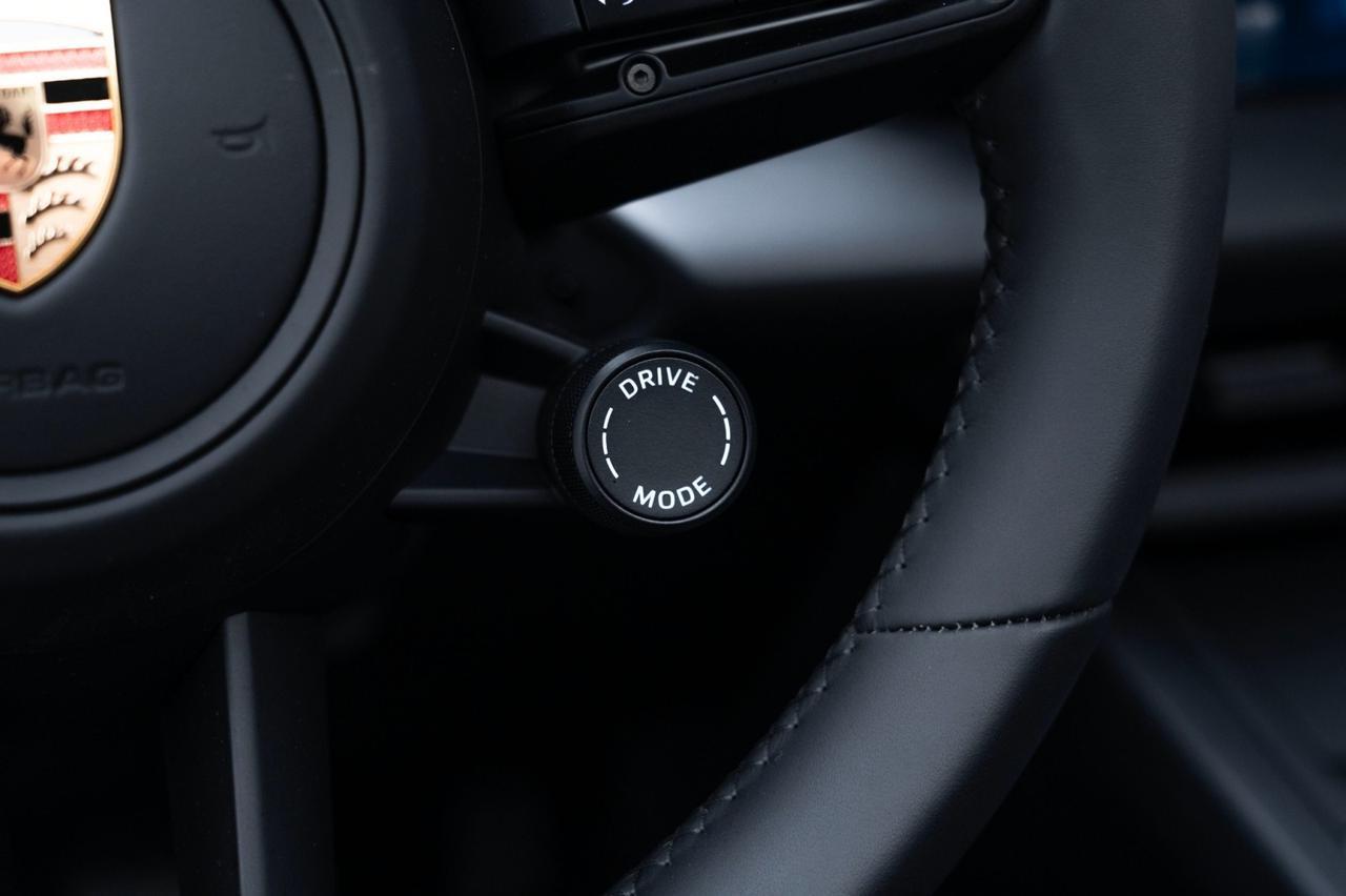 2025 Porsche Macan Electric Pompano Beach FL