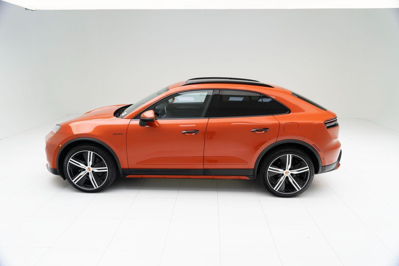 2025 Porsche Macan Electric Pompano Beach FL
