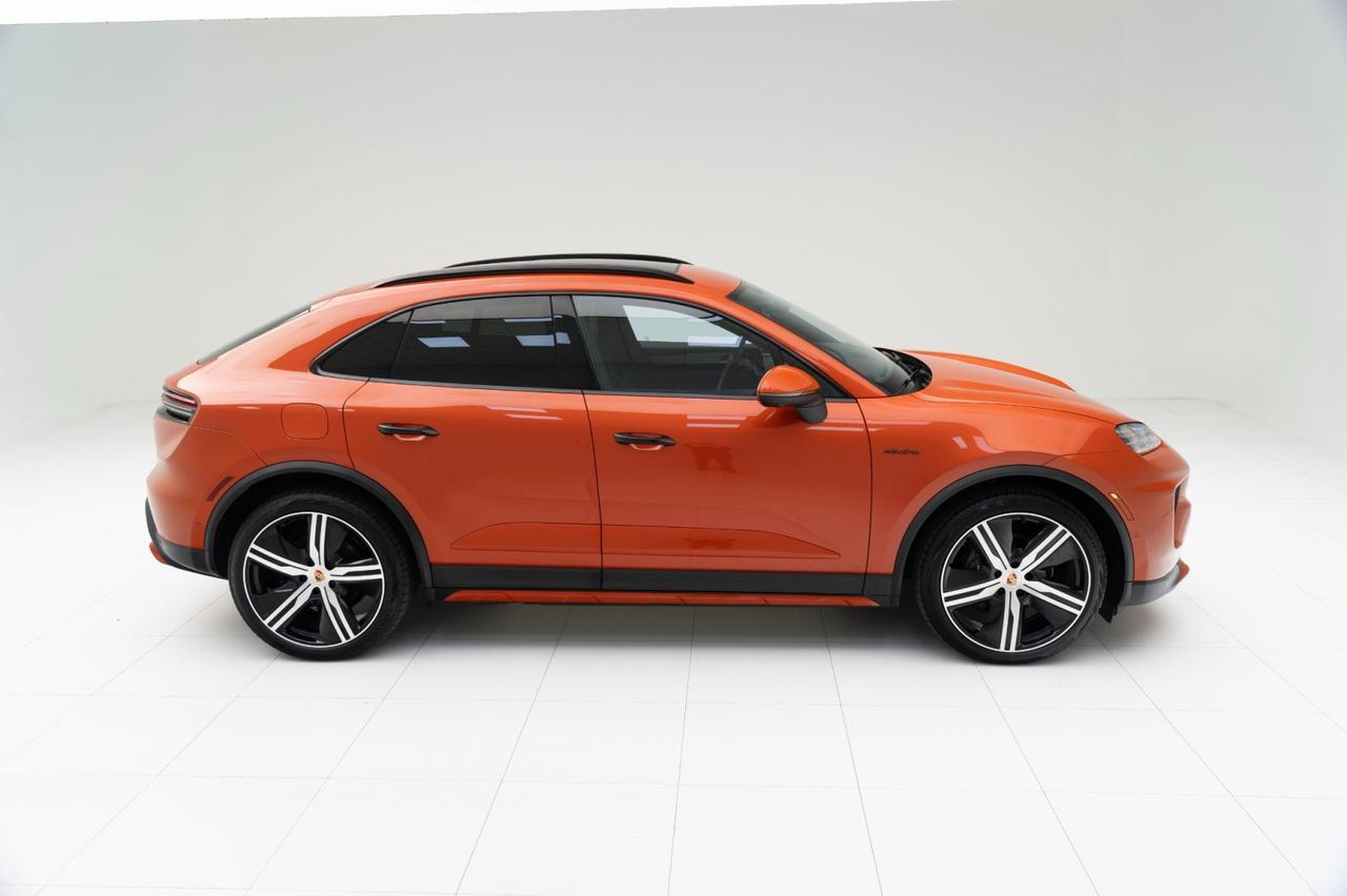 2025 Porsche Macan Electric Pompano Beach FL