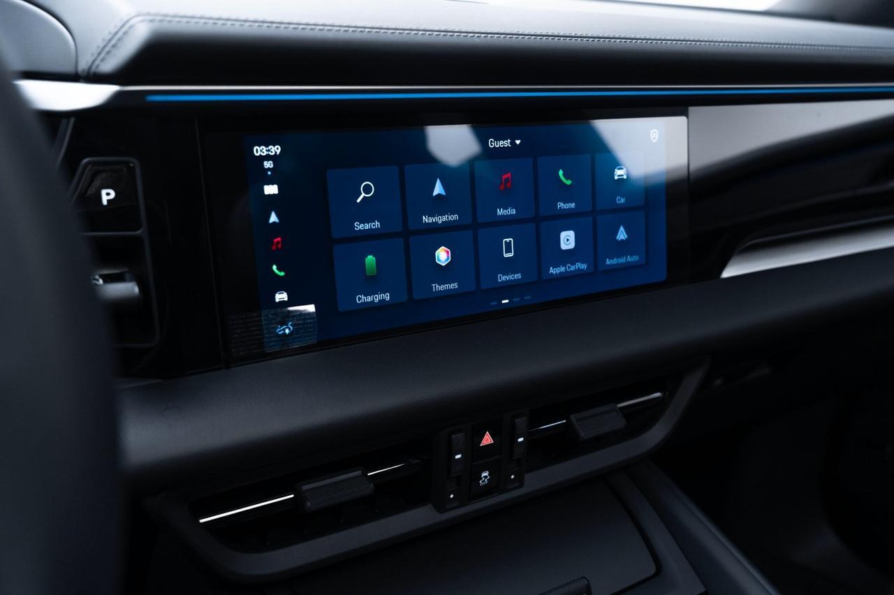 2025 Porsche Macan Electric Pompano Beach FL