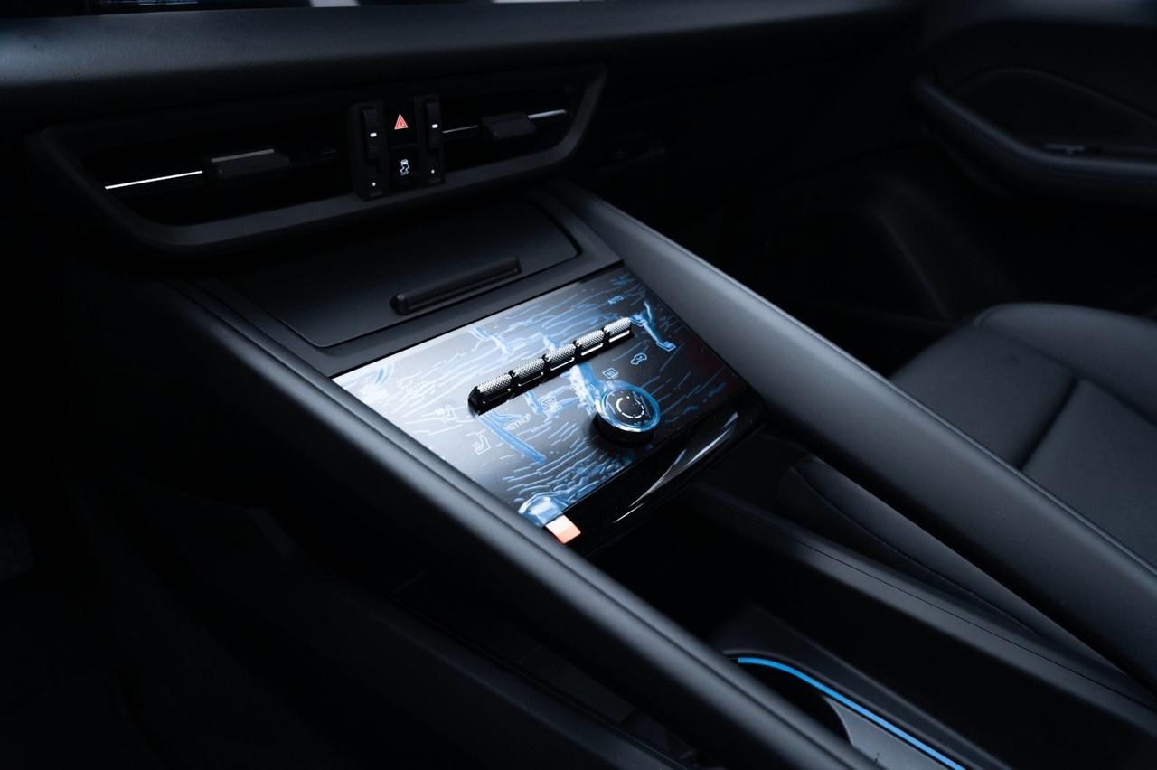 2025 Porsche Macan Electric Pompano Beach FL