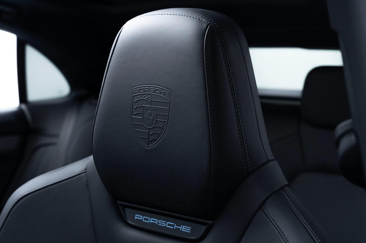 2025 Porsche Macan Electric Pompano Beach FL