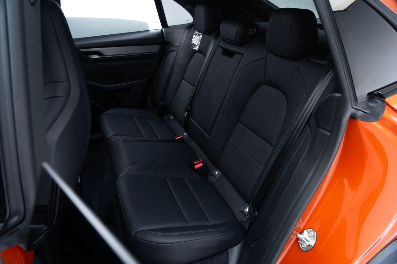 2025 Porsche Macan Electric Pompano Beach FL