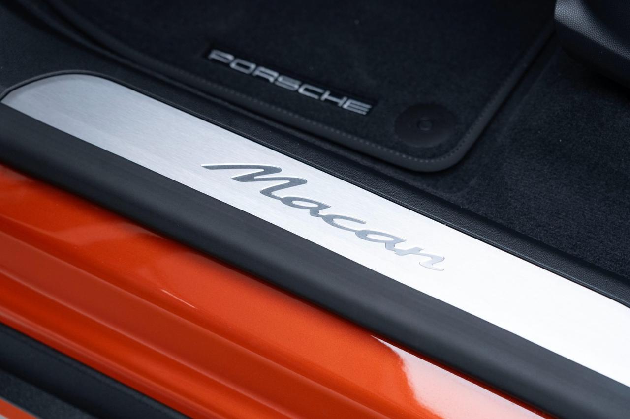 2025 Porsche Macan Electric Pompano Beach FL